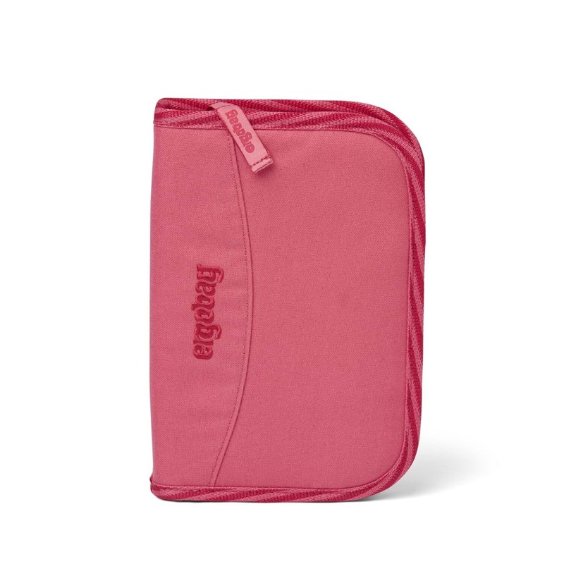 Ergobag Pennfodral med fyld Eco Hero E Rosa 1
