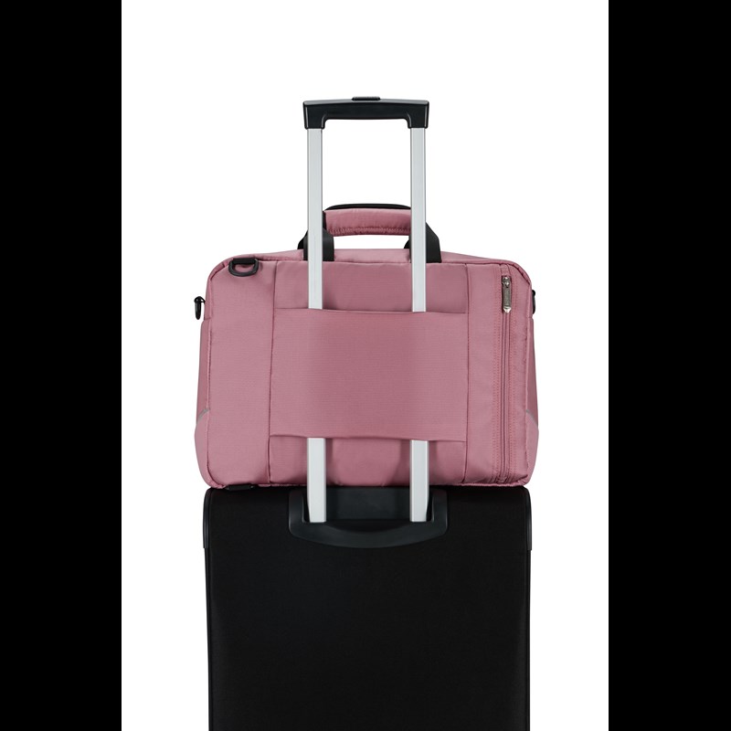 American Tourister Reseväska Summeride Rosa 8