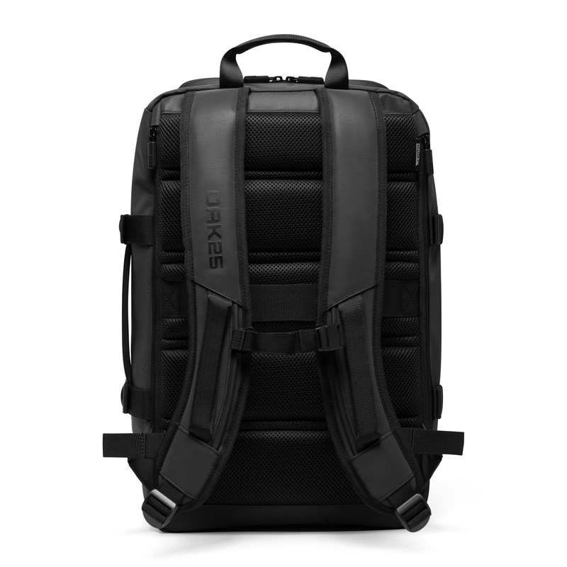 OAK25 Ryggsäck Daypack Luminite Svart 7