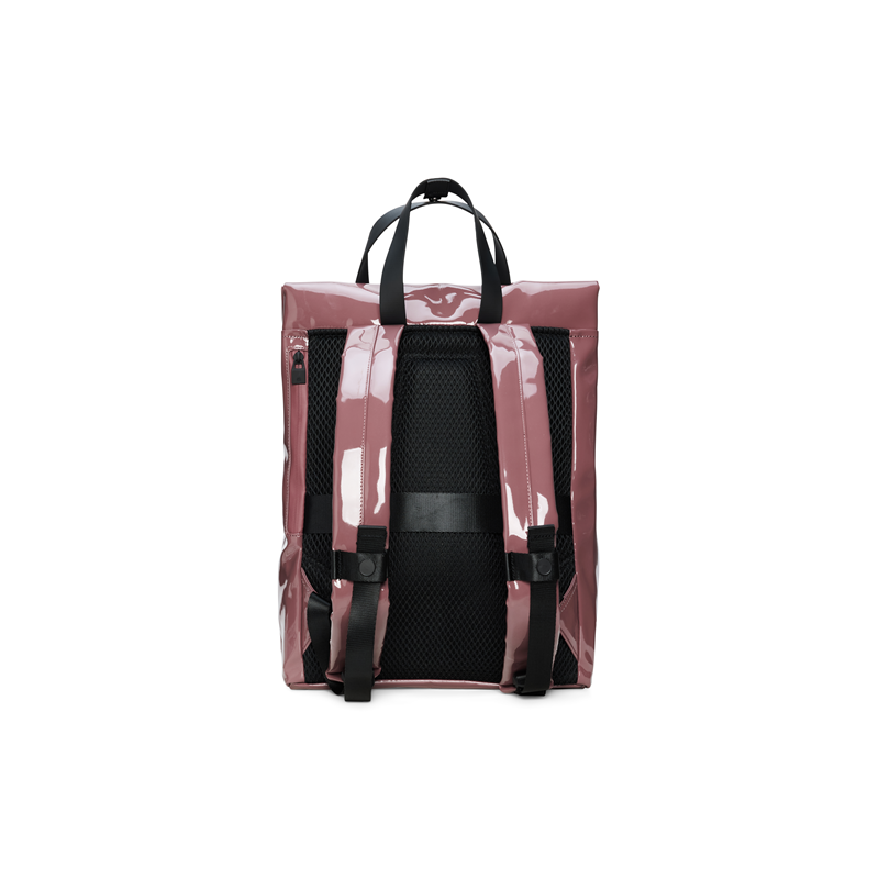 RAINS Ryggsäck 2 Way Tote  Rosa 3