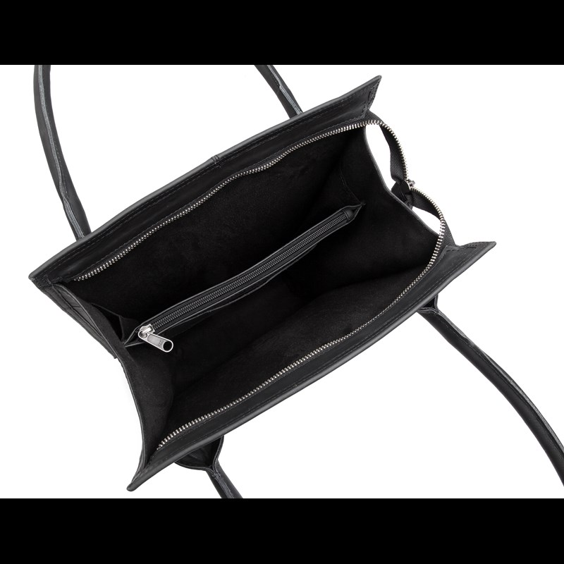 Adax Ragusa shopper Sort/Sort 3