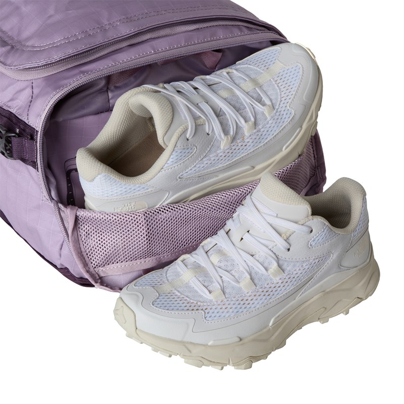 The North Face Duffel Bag Base C. Voyager 32 Lilla 5