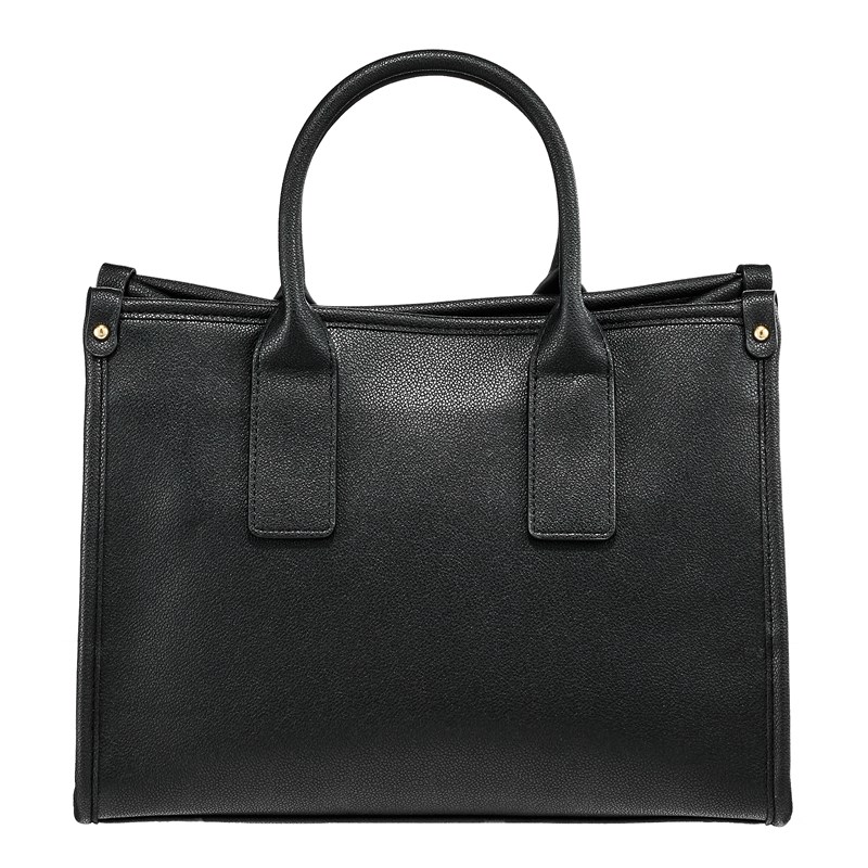 Valentino Bags Handväska Foxy Re Svart 2