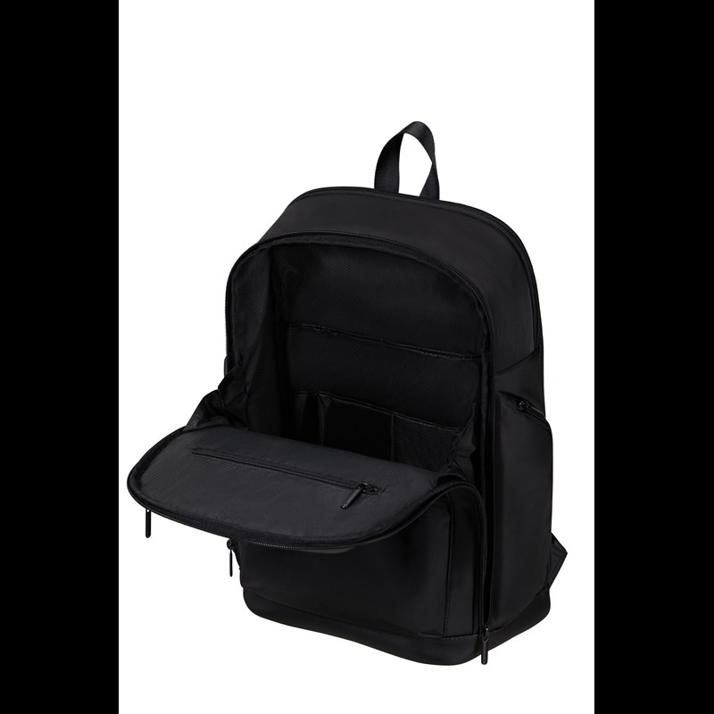 Samsonite Ryggsäck Reylon Backpack M Svart 15" 6