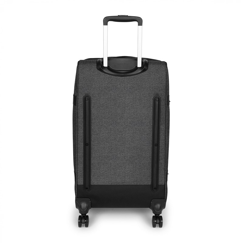 Eastpak Resväska Transit'R 4 Svart denim Str M 4