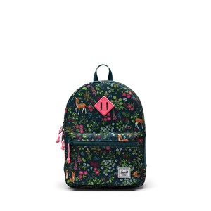 Herschel Ryggsäck Heritage Kids Blomma