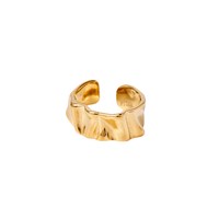 PITAYA Ring Valerie Chunky  Guld