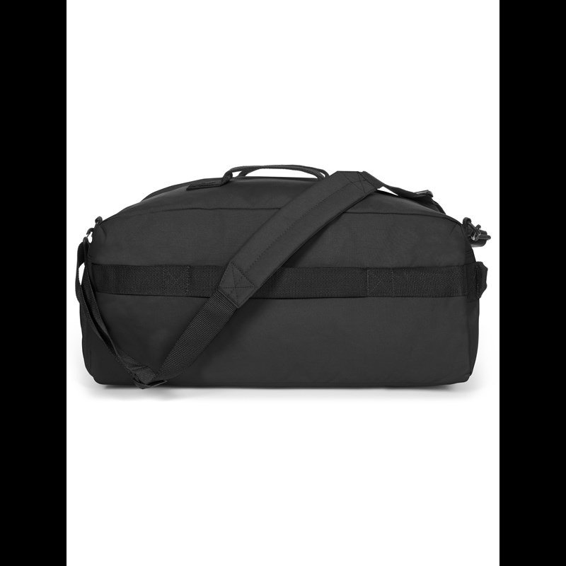 Eastpak Travelbag Duffl'r Svart Str L 3