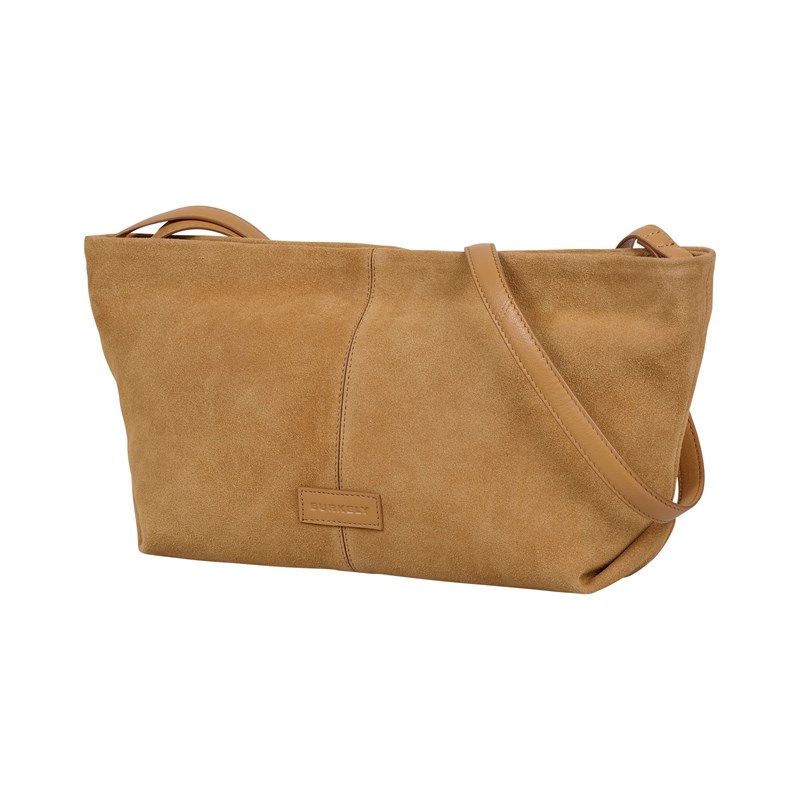 Burkely Crossbody Vienna Konjak 3