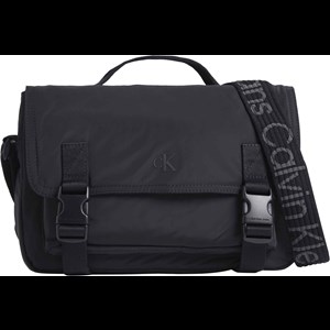 Calvin Klein Axelväska Svart