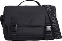 Calvin Klein Skuldertaske Light Sort 1
