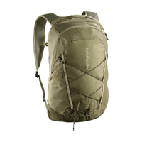 Salomon Rygsæk XT 25 Oliven Grøn 1