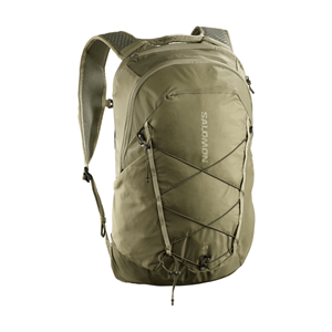 Salomon Rygsæk XT 25 Oliven Grøn