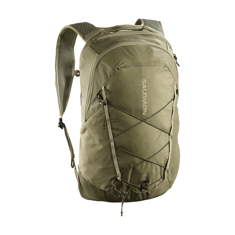 Salomon Rygsæk XT 25 Oliven Grøn 1
