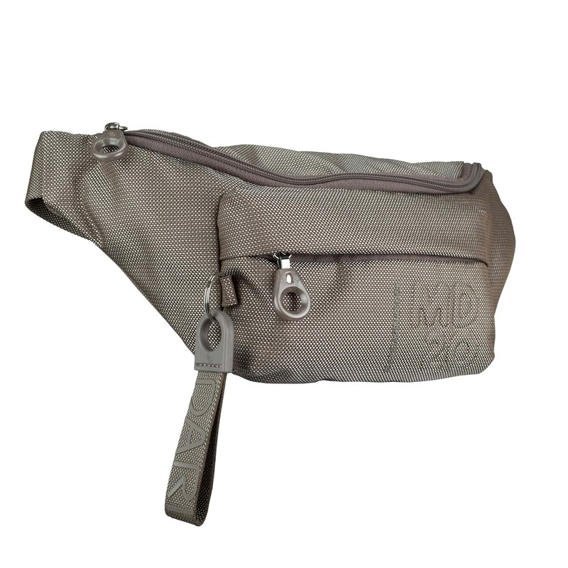 Mandarina Duck Bæltetaske MD20 Taupe 2