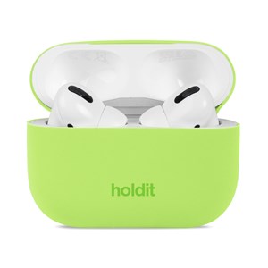 Holdit AirPods Case Pro Airpods Pro 1/2 Grøn
