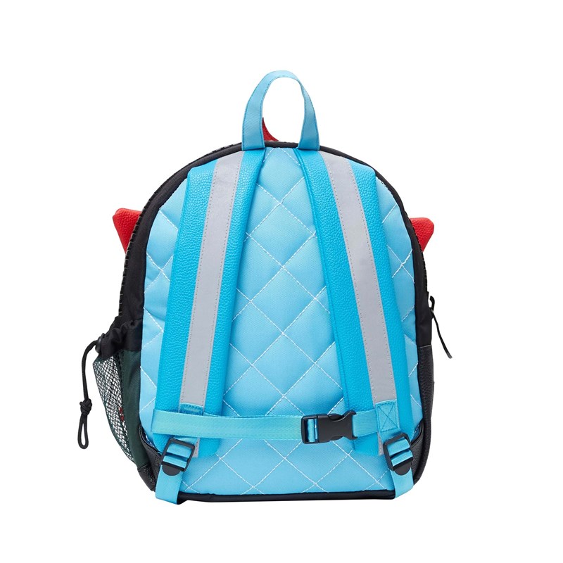 LobLob Børnerygsæk Abe Grøn 2