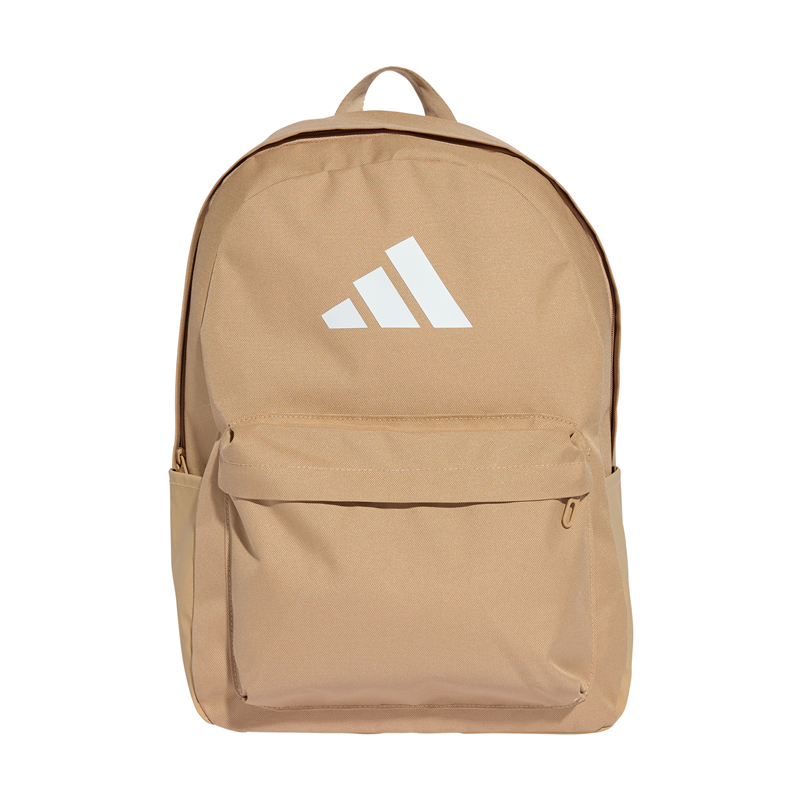 Adidas Originals Ryggsäck CLSC Bars Brun/beige 1