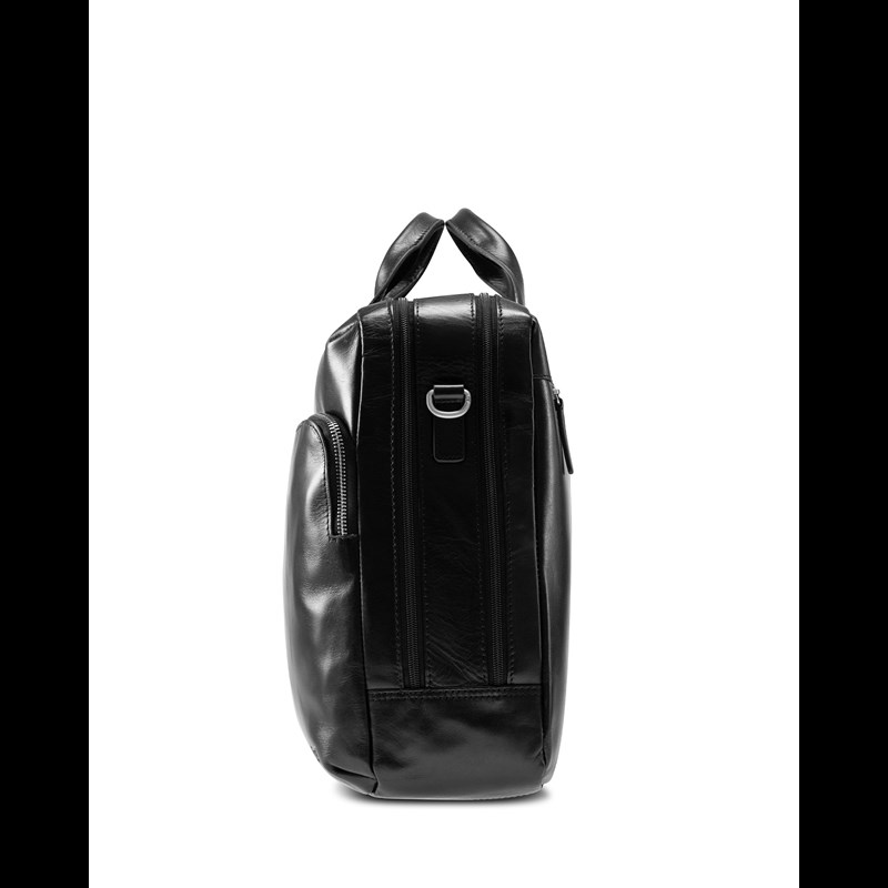 Jost Computertaske Skagen Sort 13" 3