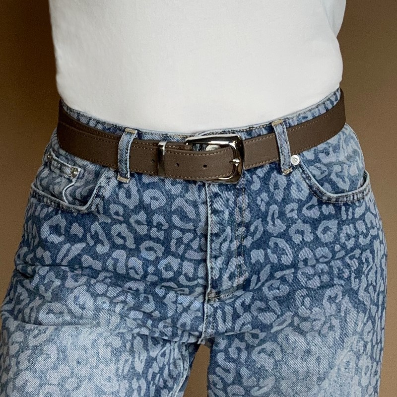 Conmé Damebælte Sylvie Brun 85 Cm 2