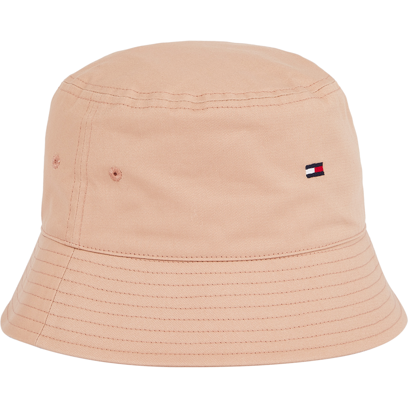 Tommy Hilfiger Bøllehat Essential Sand