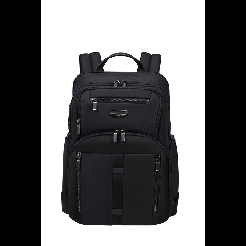 Samsonite Rygsæk Urban-Eye Sort 15" 1
