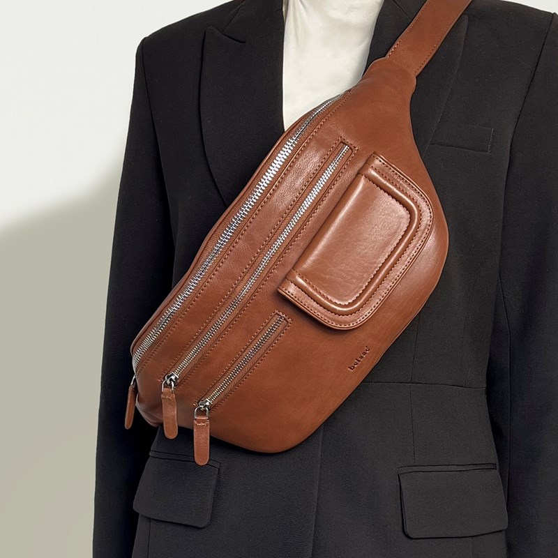 Belsac Midjeväska Haya Konjak 2