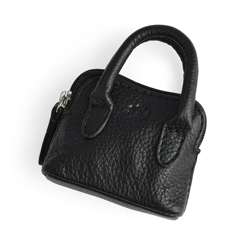 Aura Bag Charm Cabo  Svart 5