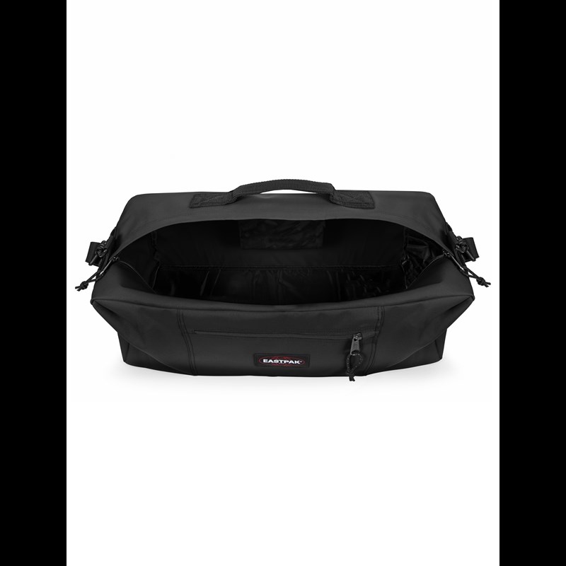 Eastpak Travelbag Duffl'r Svart Str L 2