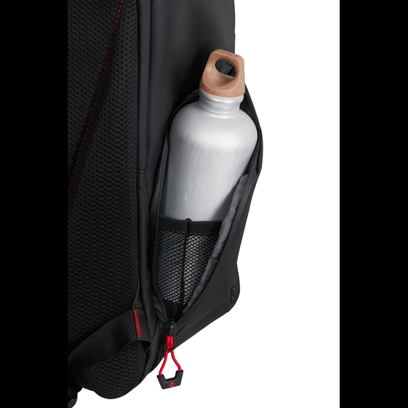 Samsonite Ryggsäck Ecodiver M Svart 15" 8