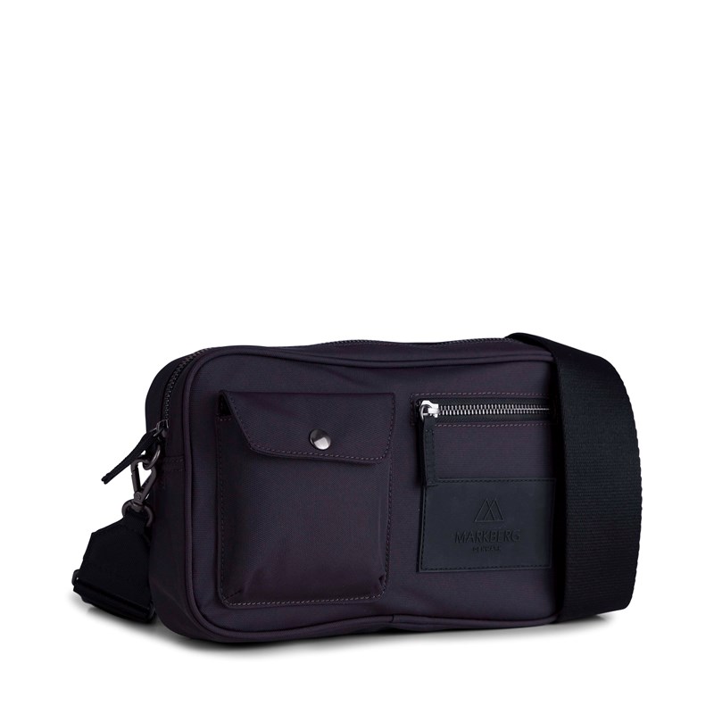 MARKBERG Crossbody Darla Recycled M.Lilla 4