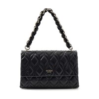 Guess Skuldertaske Maxine Sort 1