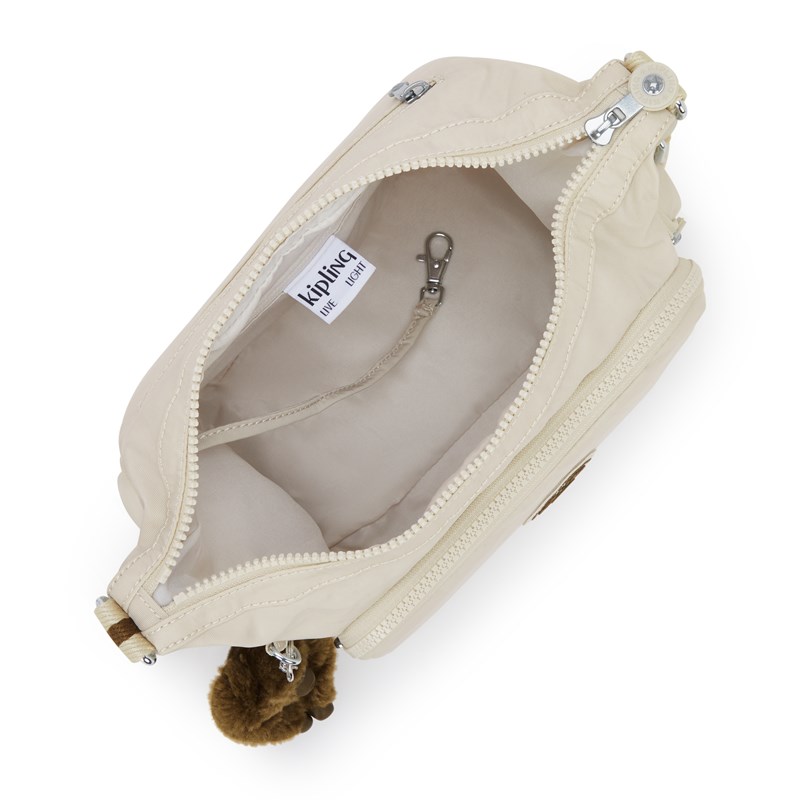 Kipling Crossbody Gabb S Sand 3