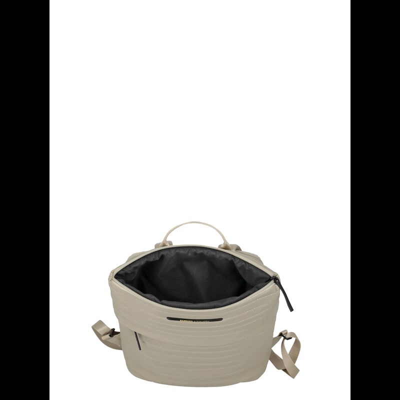 travelite Ryggsäck Barbara Stepp  Brun/beige 9