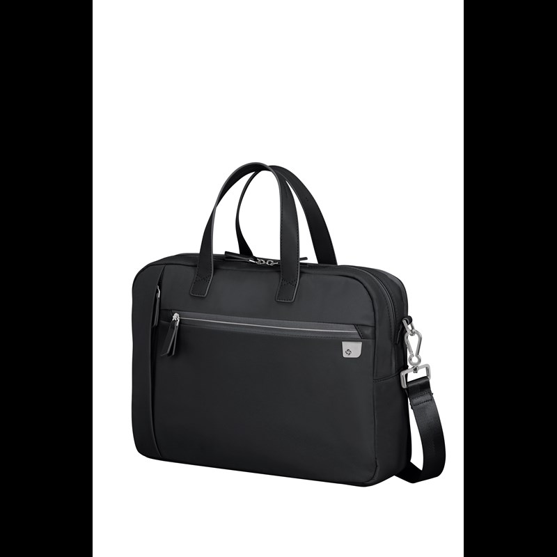 Samsonite Datorväska Eco Wave 2 Svart 15" 2