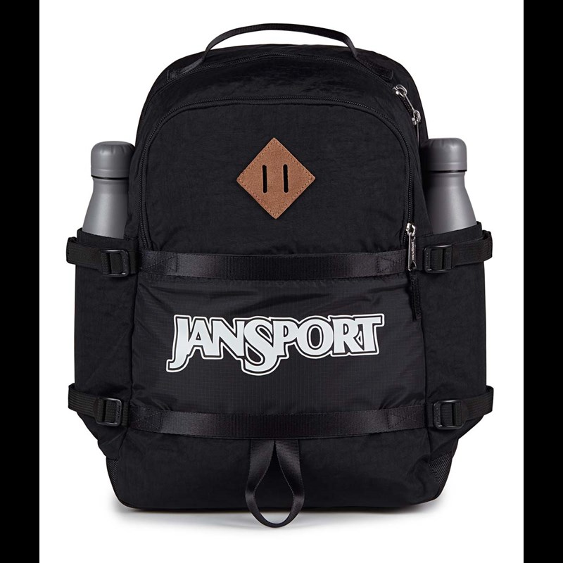 JanSport Ryggsäck S Seattle  Svart 15" 3