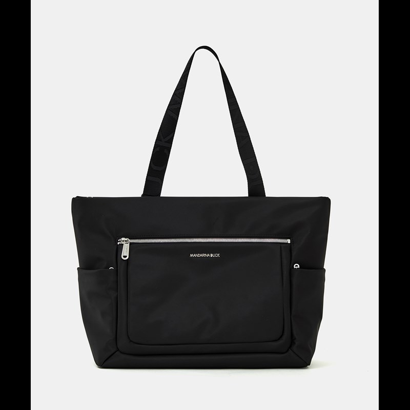 Mandarina Duck Shopper Active Lux Sort 4