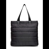 Rosemunde Shopper RBAlicia Svart/Silver 1
