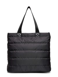 Rosemunde Shopper RBAlicia Svart/Silver 1