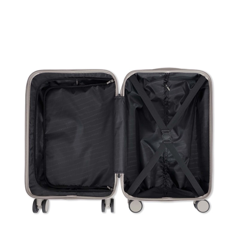 DAY ET Kuffert Day Cpt 24 Sort 3