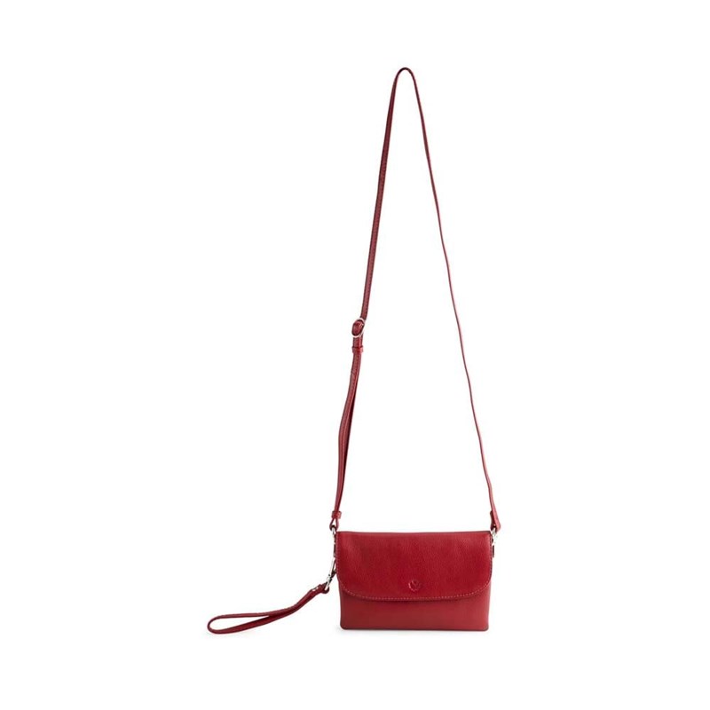 Aura Crossbody Stavanger Rød 5