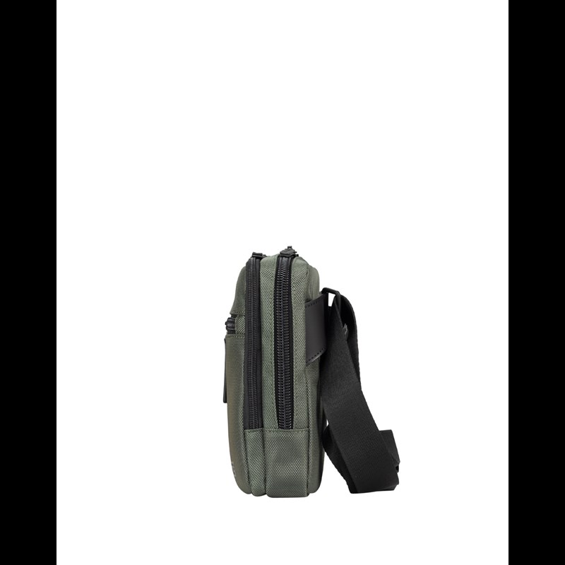 Jost Skuldertaske XS BALLING Oliven 3