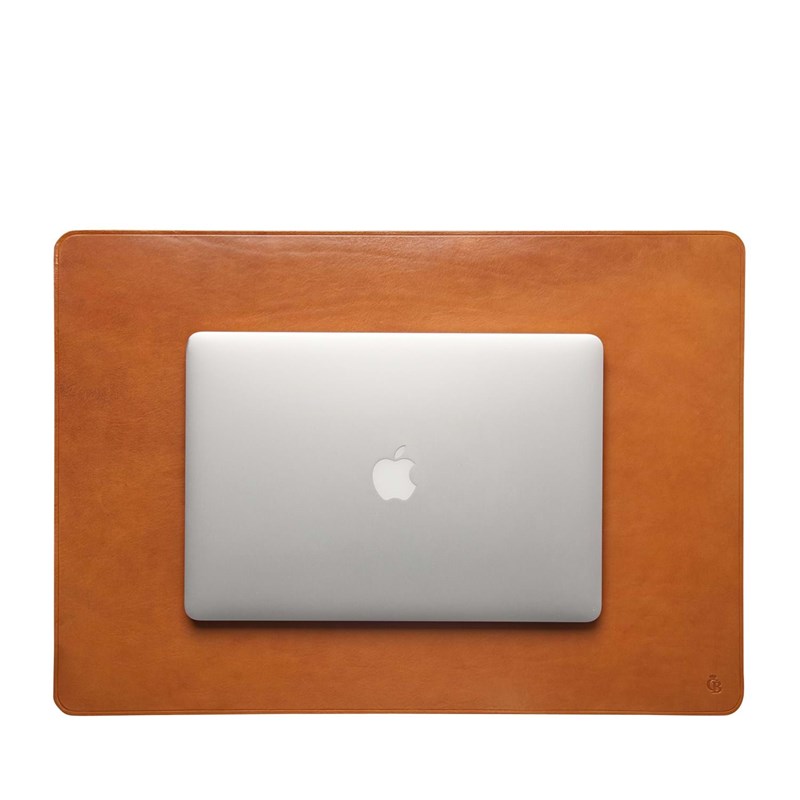 Castelijn & Beerens Skrivebordsunderlag Cognac 2