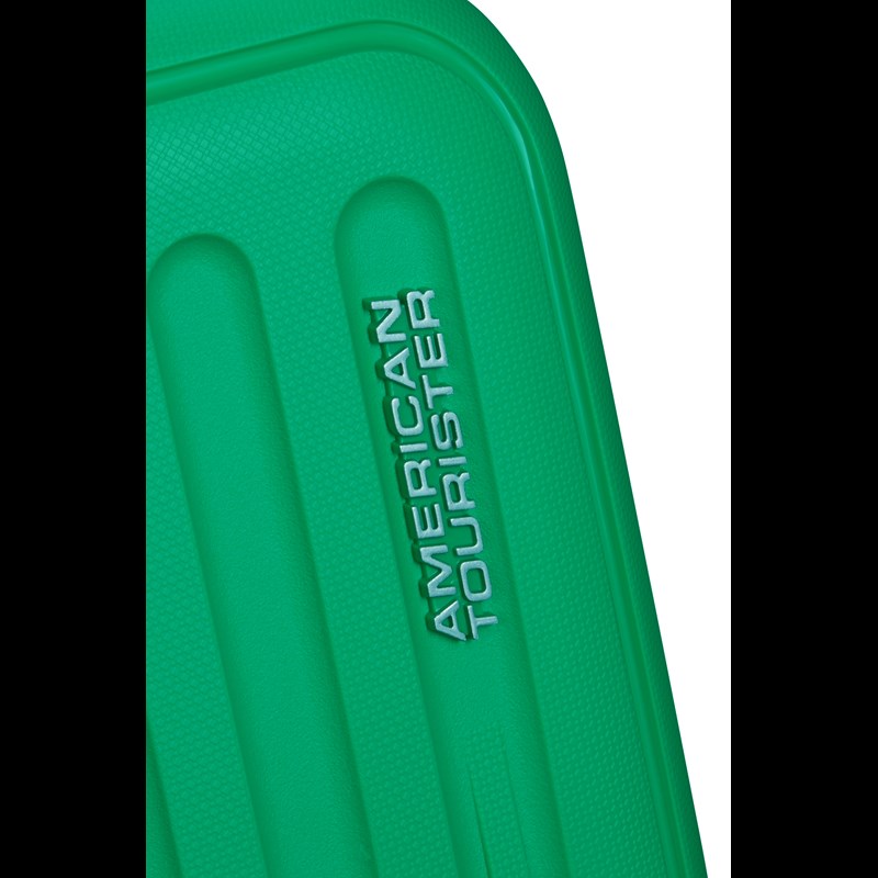 American Tourister Resväska Rejoy Grön 68 Cm 7