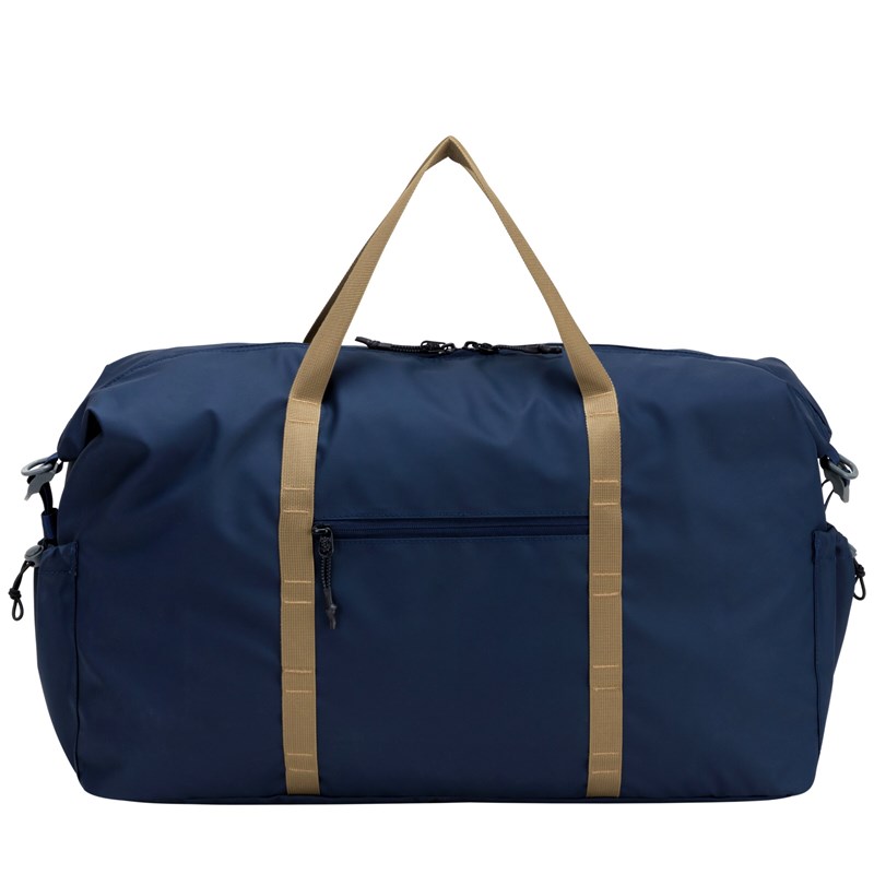 ELLIKER Rejsetaske Arten Holdall  Navy 3