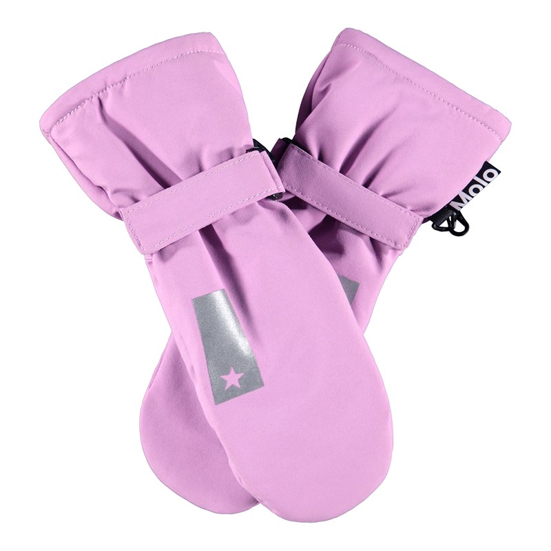 Molo Barnvante Mitzy  Lila 3-5 år 1