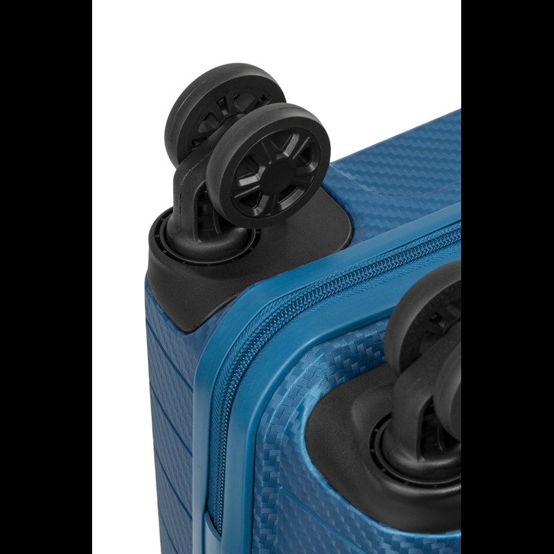Airbox Kuffert Airbox AZ18 Blå/blå 55 Cm 10