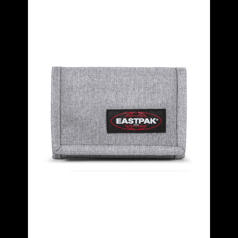 Eastpak Plånbok Crew single Grå 1