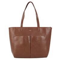 Ulrika Shopper  Brun 1