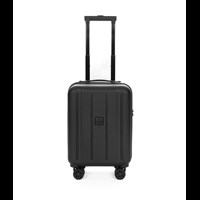 Aries Travel Resväska Palermo Svart 47 1